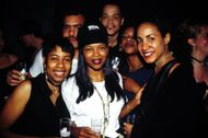Dawn Robinson of En Vogue (Image via Getty)